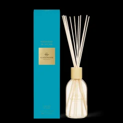 Glasshouse Fragrances 250ml Diffuser - Midnight in Milan