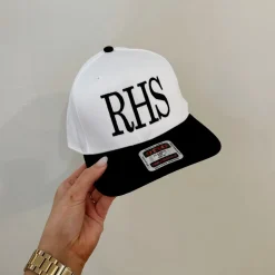 Highschool Trucker Hats