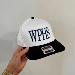 Highschool Trucker Hats