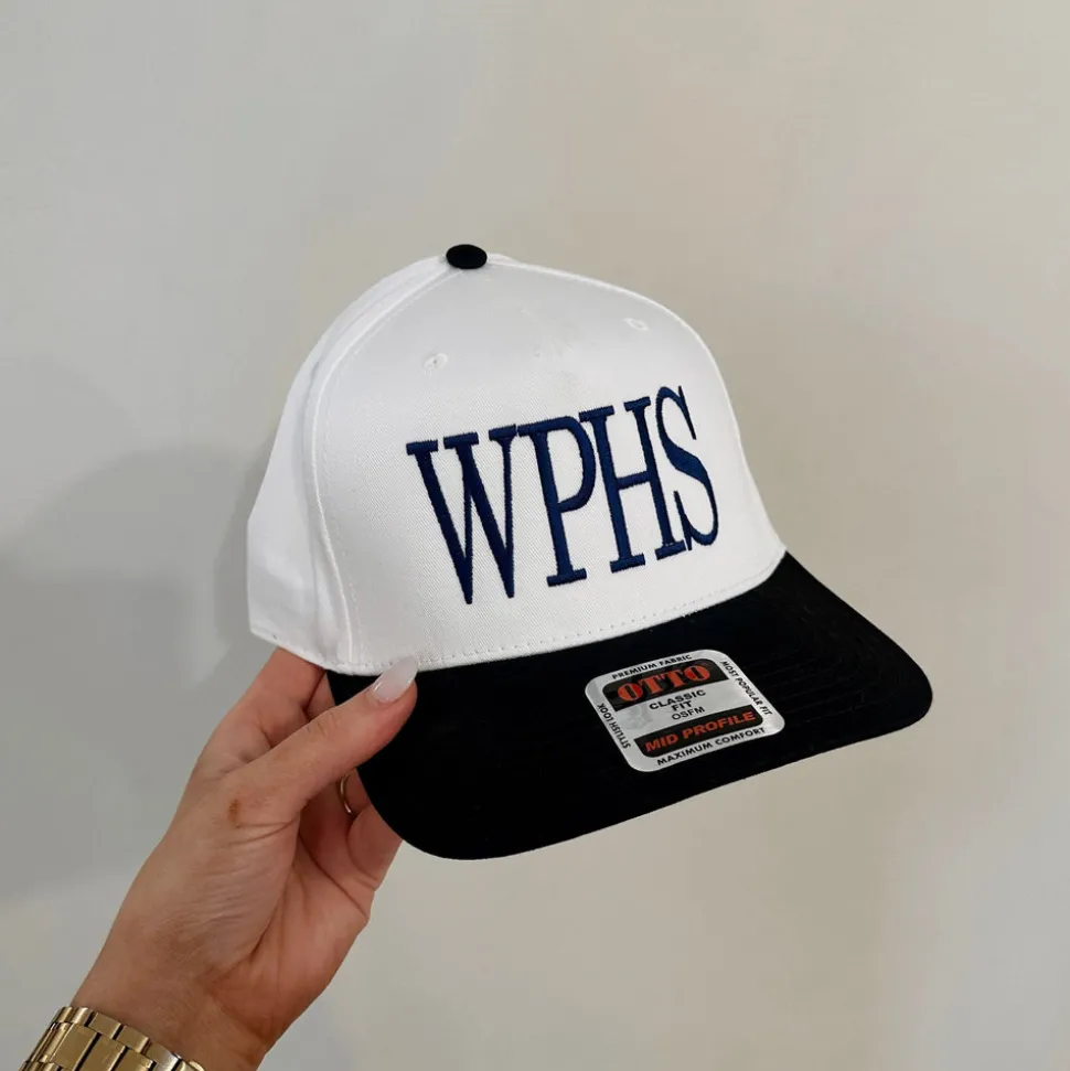 Highschool Trucker Hats