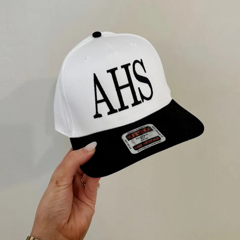Highschool Trucker Hats