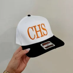 Highschool Trucker Hats
