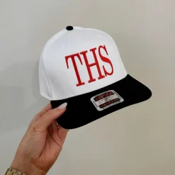 Highschool Trucker Hats