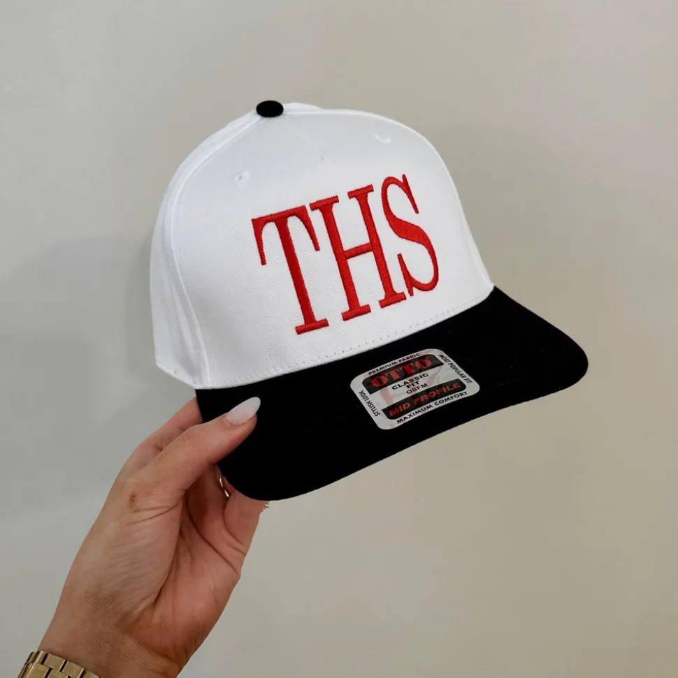 Highschool Trucker Hats