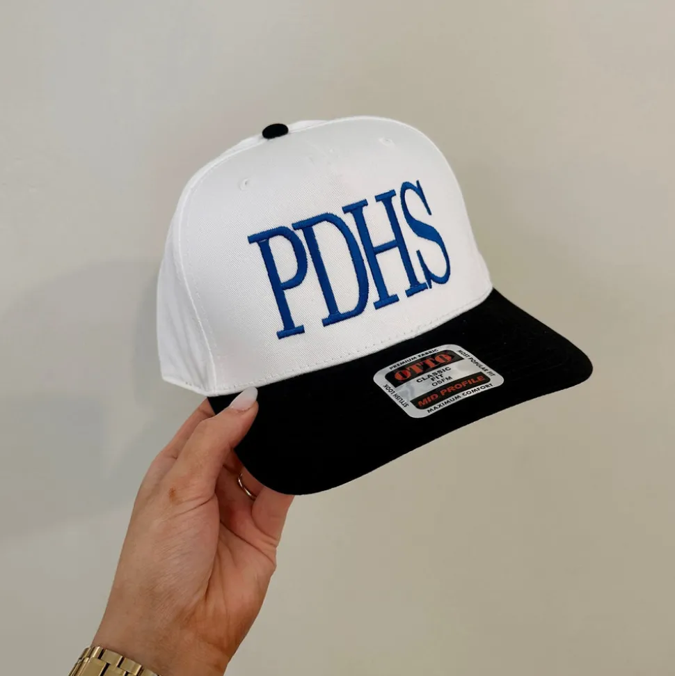 Highschool Trucker Hats