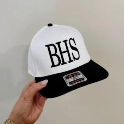 Highschool Trucker Hats