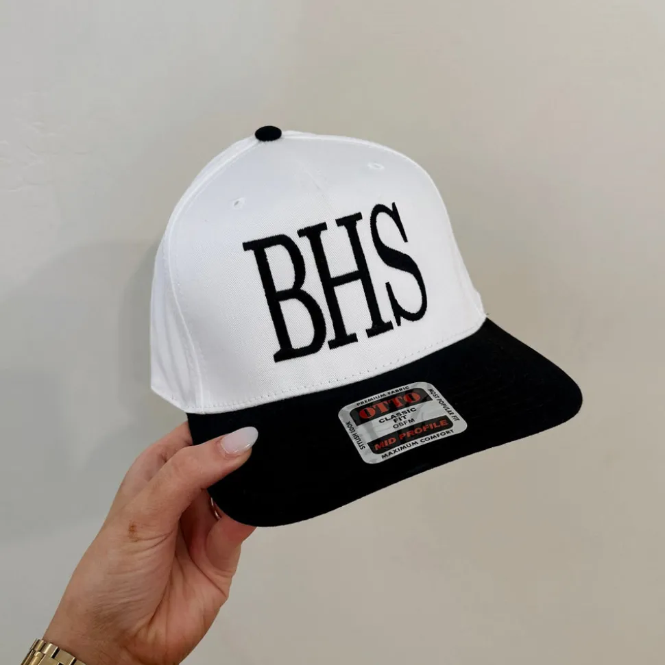 Highschool Trucker Hats
