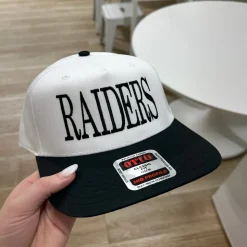 Highschool Trucker Hats