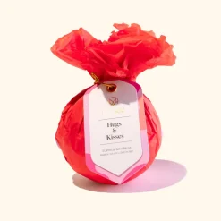 Hugs & Kisses Bath Balm