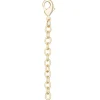 Kendra Scott 2 Inch Lobster Claw Extender
