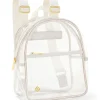 Kendra Scott Clear Back Pack