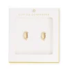 Kendra Scott Clip On Converter - Gold