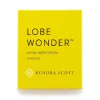 Kendra Scott Lobe Wonder