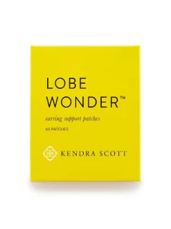 Kendra Scott Lobe Wonder