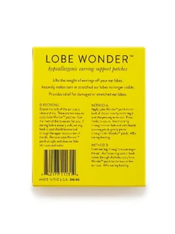 Kendra Scott Lobe Wonder