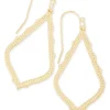 Kendra Scott Sophia Drop Earrings