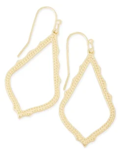 Kendra Scott Sophia Drop Earrings