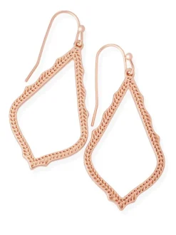 Kendra Scott Sophia Drop Earrings