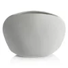 Kisumu Organic Shape Vase 14.5"