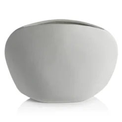 Kisumu Organic Shape Vase 14.5"