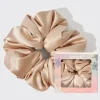 Kitsch Cloud 9 Satin Pillow Scrunchie - Champagne