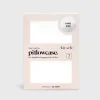Kitsch Satin King Pillowcase - Ivory