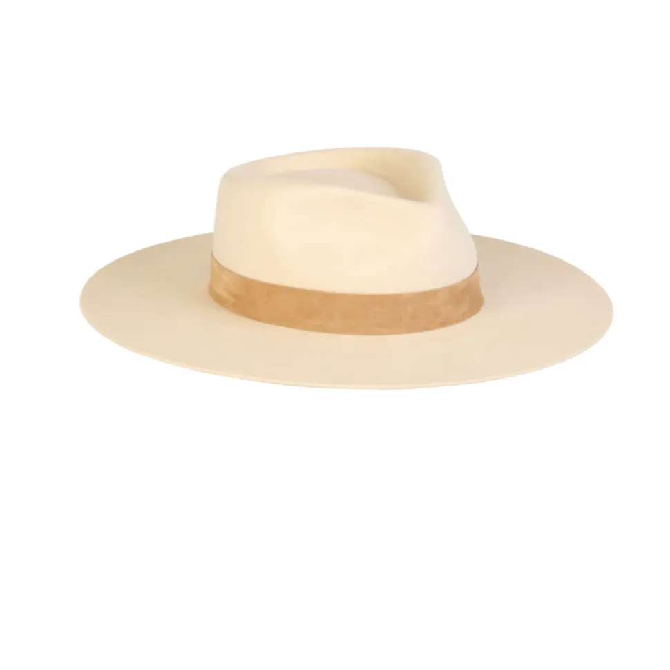 Lack Of Color The Mirage - Ivory