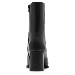 Madden Girl Monicaa Boots - Black