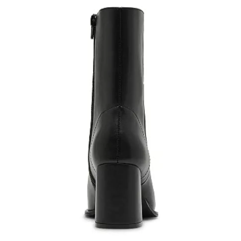 Madden Girl Monicaa Boots - Black