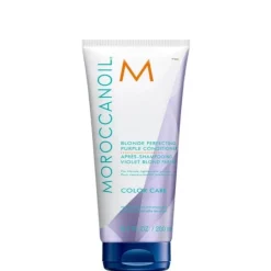 Moroccanoil Blonde Perfecting Purple Conditioner