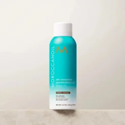 Moroccanoil Dry Shampoo - Dark Tones