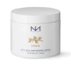 Niven Morgan Gold Bath Salt & Mineral Scrub