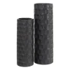 Nora Vases Set of 2 - Black