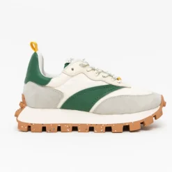 Oncept Osaka Sneakers - Ivory Green