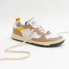 Oncept Phoenix Sneaker - Oak Multi