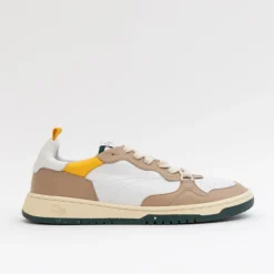 Oncept Phoenix Sneaker - Oak Multi