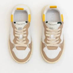 Oncept Phoenix Sneaker - Oak Multi