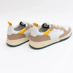 Oncept Phoenix Sneaker - Oak Multi