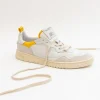Oncept Phoenix Sneaker - White Cloud