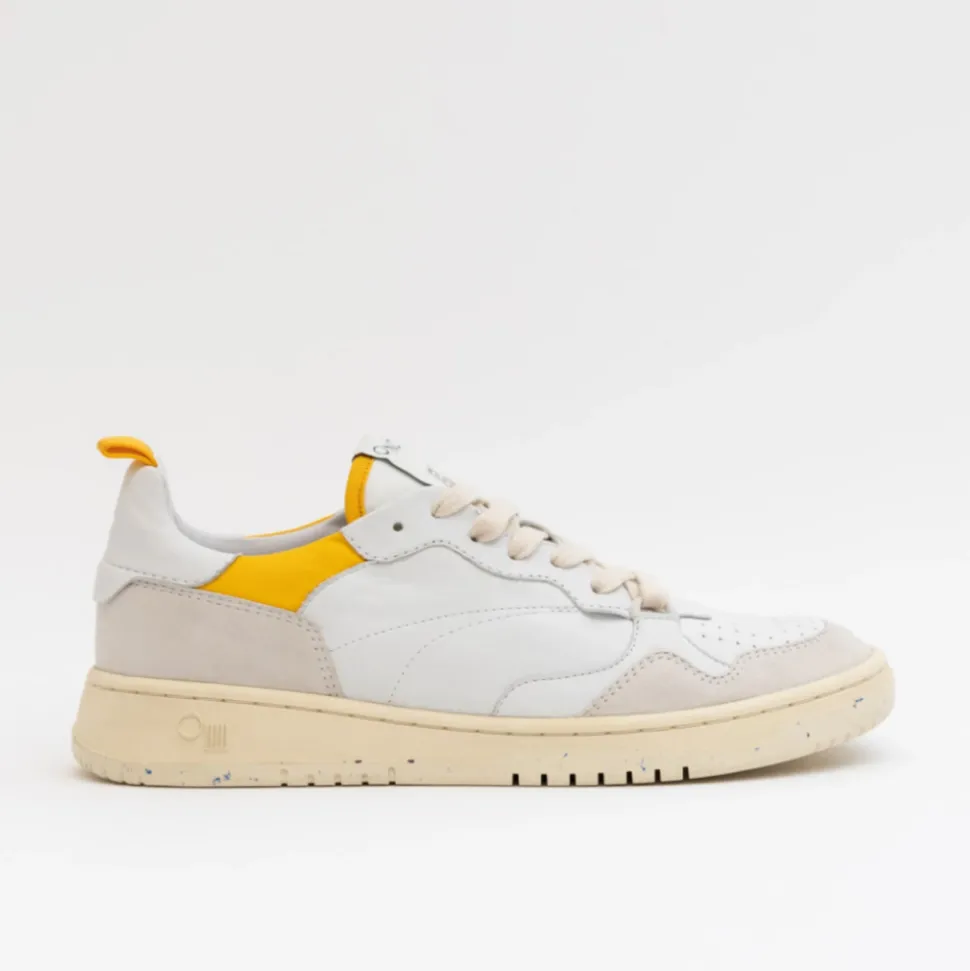 Oncept Phoenix Sneaker - White Cloud