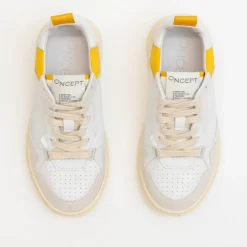 Oncept Phoenix Sneaker - White Cloud