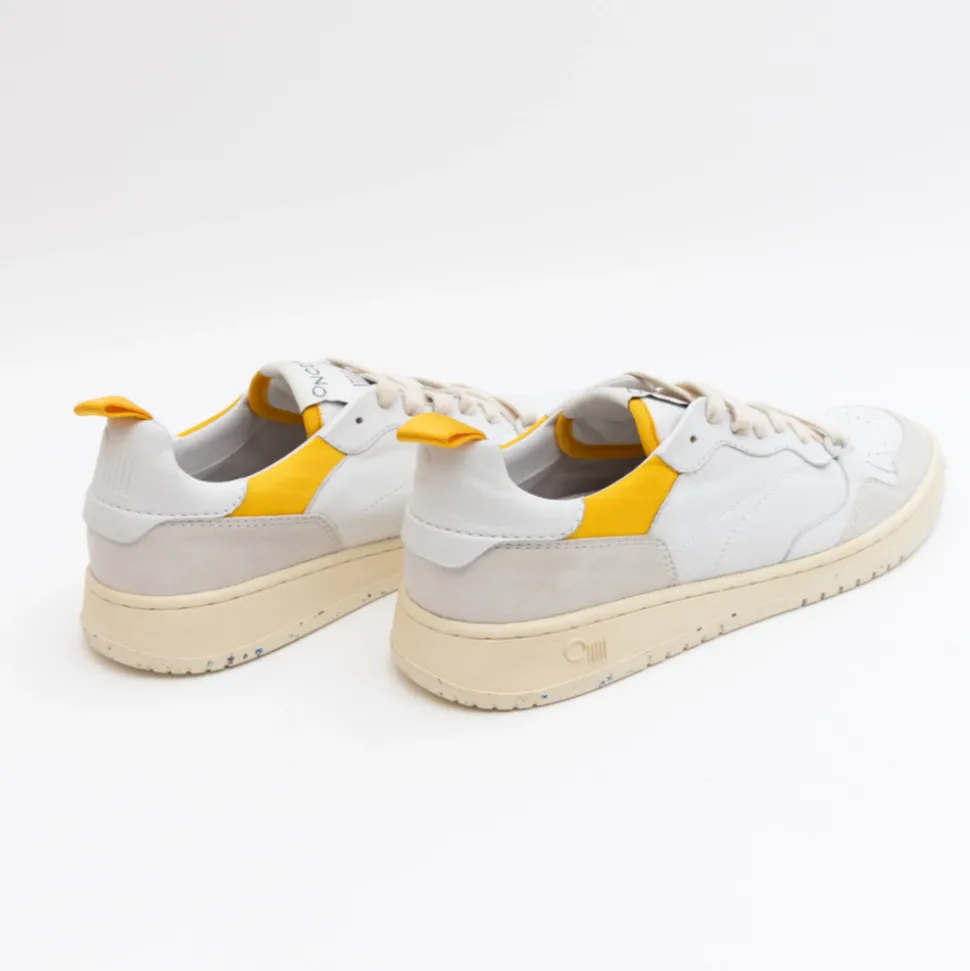 Oncept Phoenix Sneaker - White Cloud