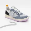 Oncept Phoenix Sneakers - Ice Blue Multi