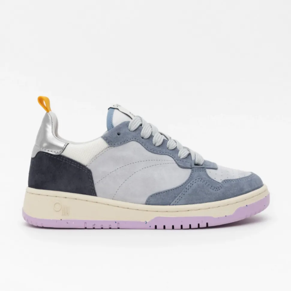 Oncept Phoenix Sneakers - Ice Blue Multi