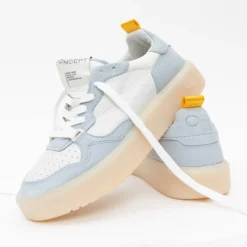 Oncept Prato Sneaker - Vapor Blue