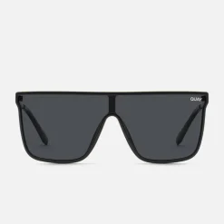 Quay Nightfall Remixed Sunglasses - Black