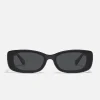 Quay Vibe Check Sunglasses - Black