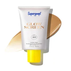 Supergoop! Glow Screen - Golden Hour