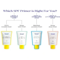 Supergoop! Glow Screen - Golden Hour