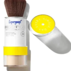Supergoop! (Re)setting 100% Mineral Powder SPF 35